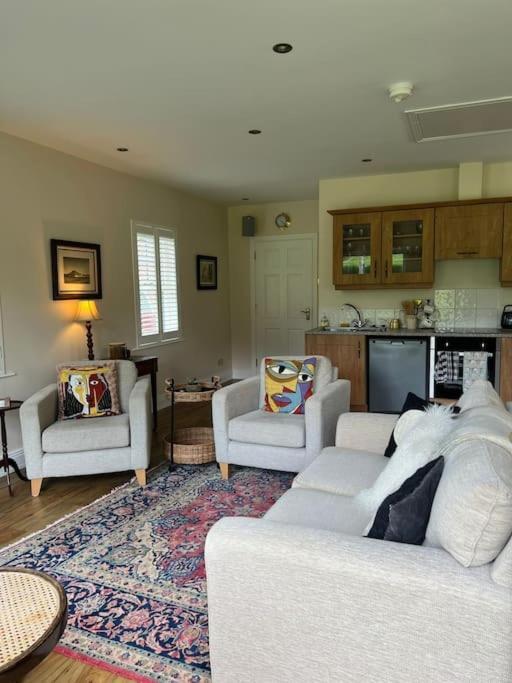 Adorable One Bedroom Apartment With Balcony Newtownards Buitenkant foto