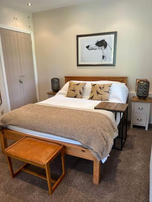 Adorable One Bedroom Apartment With Balcony Newtownards Buitenkant foto
