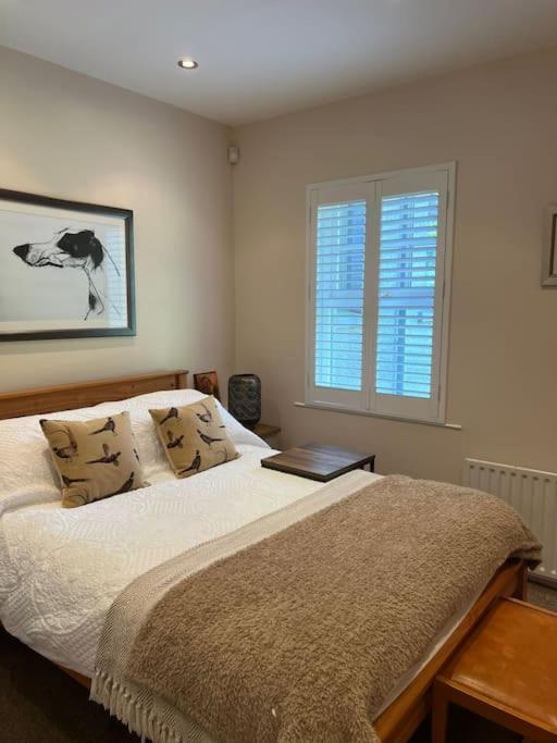 Adorable One Bedroom Apartment With Balcony Newtownards Buitenkant foto
