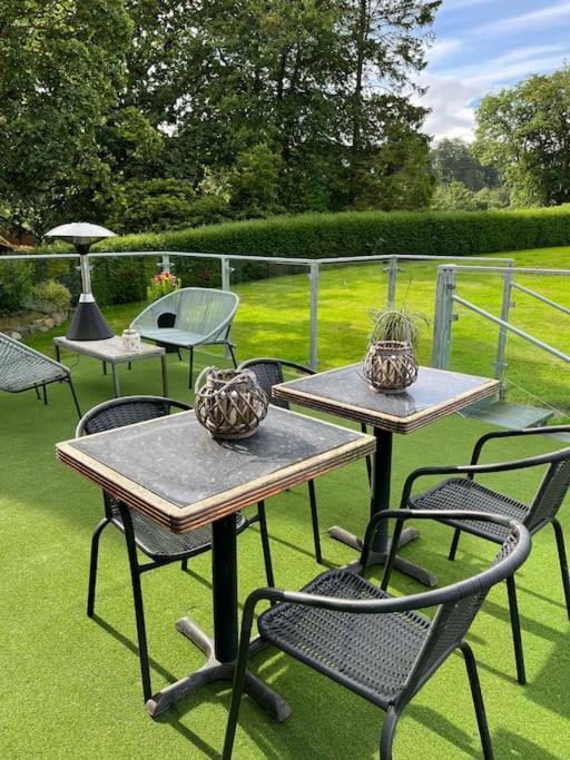 Adorable One Bedroom Apartment With Balcony Newtownards Buitenkant foto